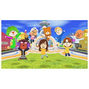 Nintendo 10020225 Tomodachi Life: Living the Dream Gioco per Nintendo Switch Edizione Standard Supporto Fisico Cartuccia Genere Avventura Simulazione Classificazione PEGI 3 colore Nero
