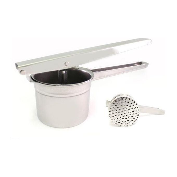 Calder Schiacciapassatelli in acciaio Inox