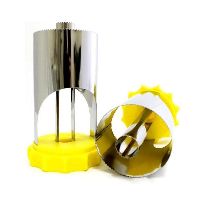 Calder Taglia-Ananas Inox
