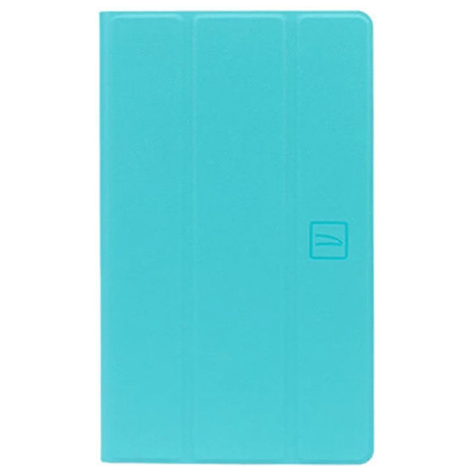 Tucano GALA Custodia per Samsung Galaxy Tab A7 LITE 8,7' (2021) Azzurro