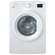 Indesit IM 642B MY TIME IT Lavatice Slim a carica frontale 6Kg Classe B 1200 giri Motore inverter 600x446x845 Bianco