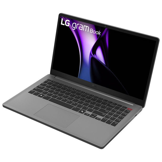 LG 15UB50T-G Notebook Intel Core i5 1334U 15.6'' Full HD 16GB RAM 512GB SSD Windows 11 Pro Argento