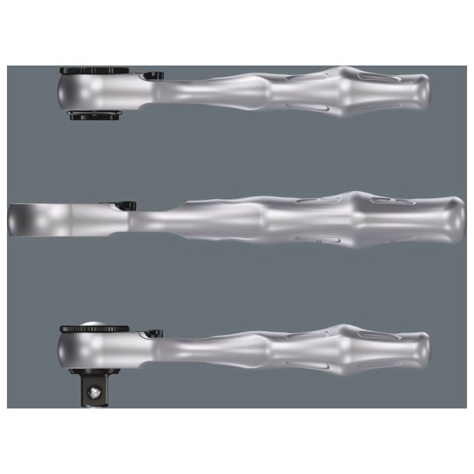 Wera Bicycle Set 9 Set di Attrezzi per Bicicletta 10 Pezzi