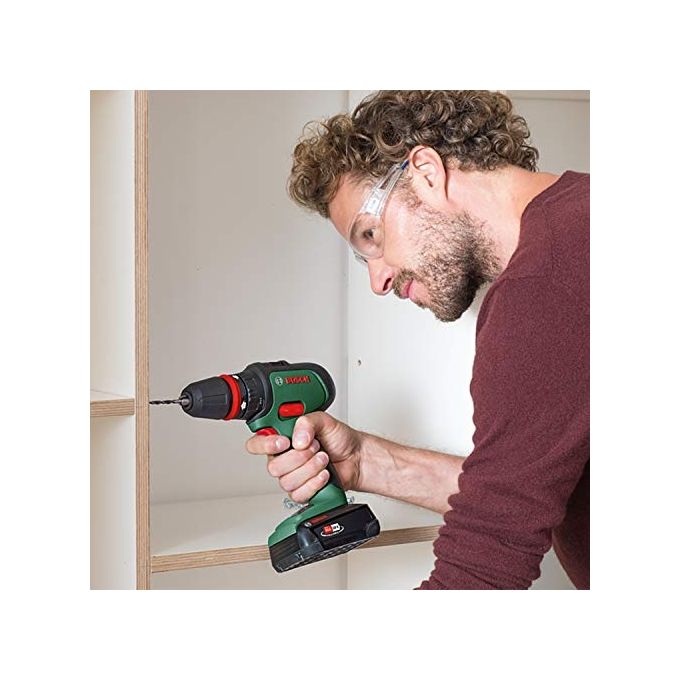 Bosch 1600A005B0 Power for All Batteria Litio 18V 2.5Ah per Elettroutensili