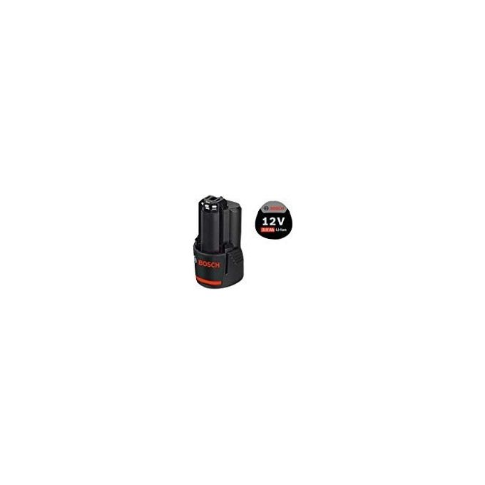 Bosch Gba Batteria 12V 3,0Ah