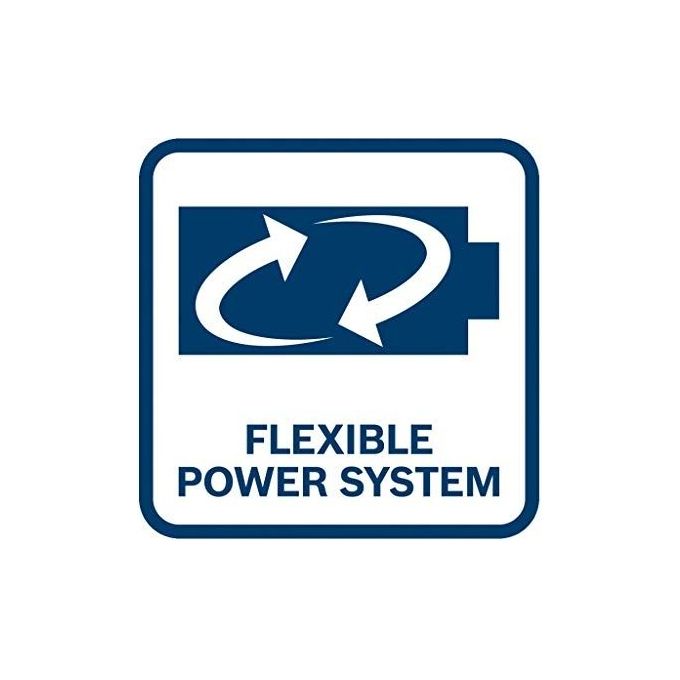 Bosch Gba Batteria 12V 3,0Ah