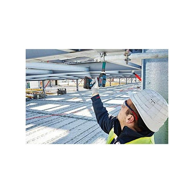 Bosch Starter KIT_ Standard 2X Procore18V 4.0Ah