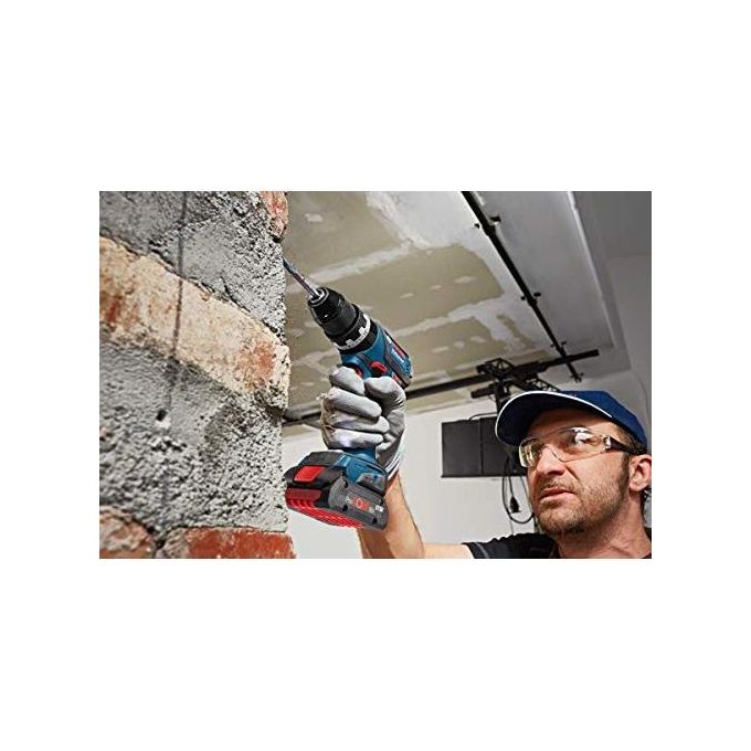 Bosch Starter KIT_ Standard 2X Procore18V 4.0Ah