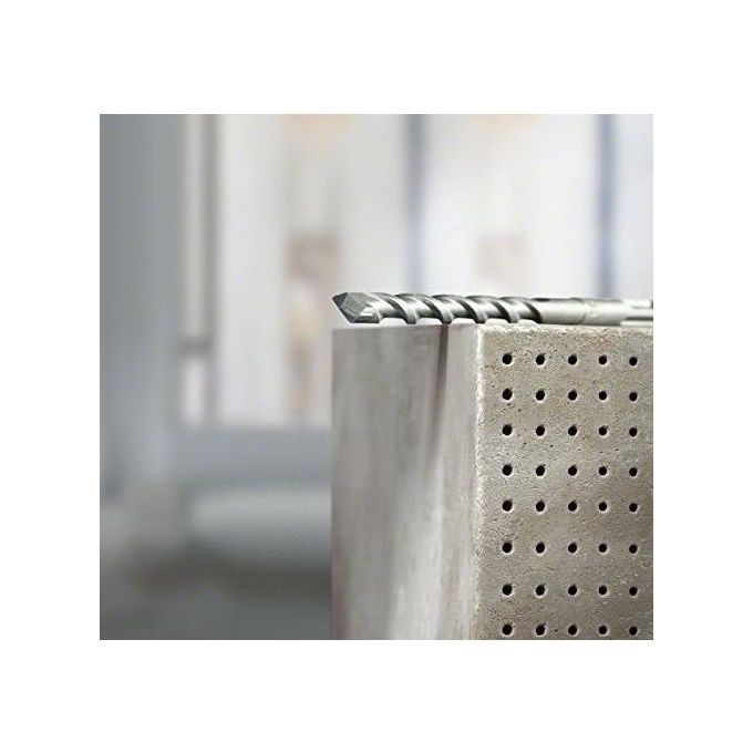Bosch Punta Per Martelli-Tassellatori Sds-Plus
