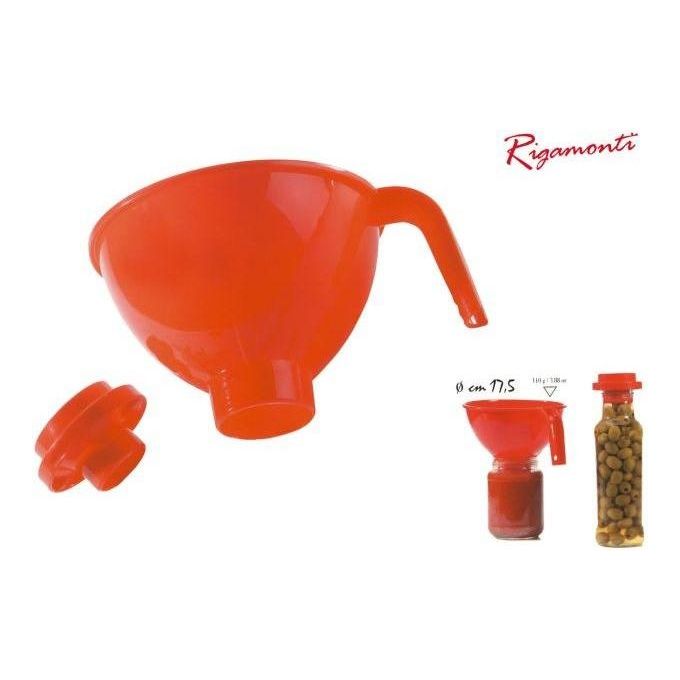 Rigamonti Imbuto per Vasi Conserva