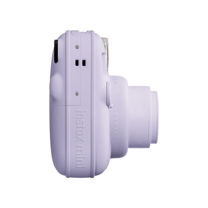 Fujifilm 16963242 Instax mini 13 Fotocamera Istantanea Dimensione immagine 62 x 46 mm Apertura f-12.7 Velocita' otturatore 1-250 s colore Viola