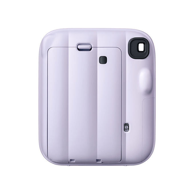Fujifilm 16963242 Instax mini 13 Fotocamera Istantanea Dimensione immagine 62 x 46 mm Apertura f-12.7 Velocita' otturatore 1-250 s colore Viola