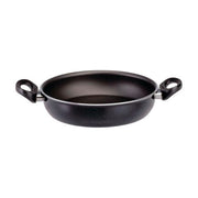 Ballarini Tegame Firenze con 2 manici Cm 26 nero