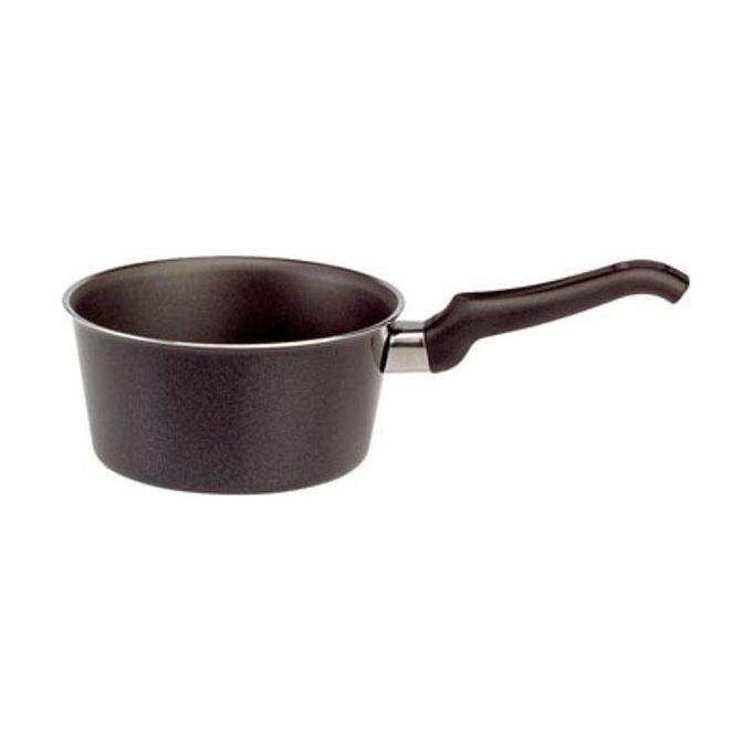 Ballarini Casseruola conica Firenze con 1 manico Cm 12 nero