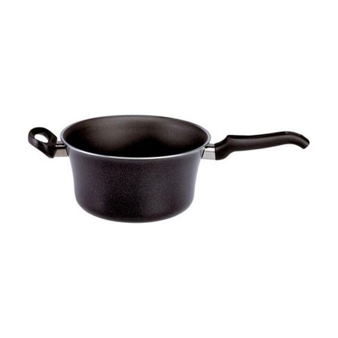 Ballarini Firenze Paiolo 1 Manico, Cortan, Nero, 22cm