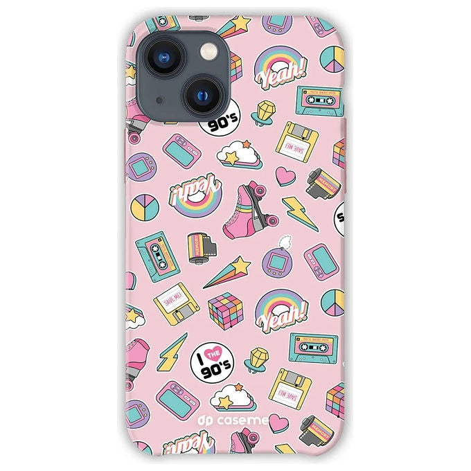SBS Cover Funny per Apple iPhone 13