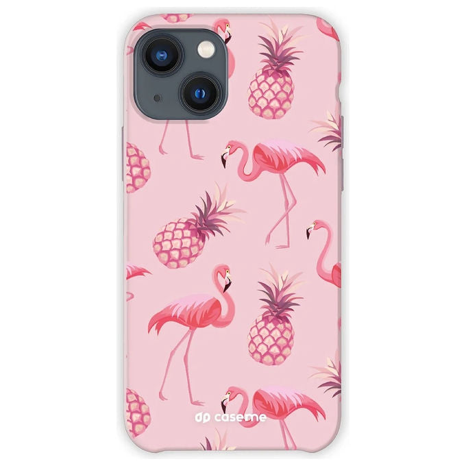 SBS Cover per Apple iPhone 13 Pink Pine