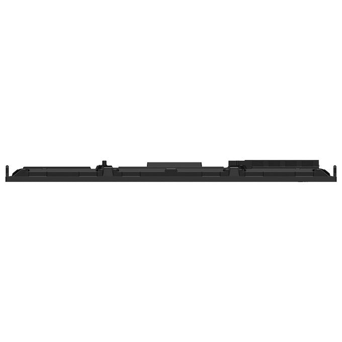 Optoma 1751RK lavagna interattiva 75 pollici, 4K Ultra HD, touch screen 40 punti, Android 14, Wi-Fi 6, nero