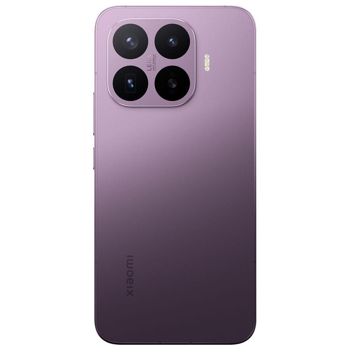 Xiaomi 17T PRO Smartphone 5G 12GB RAM 512GB Display 6.83'' AMOLED 144Hz Dual SIM colore Deep Violet