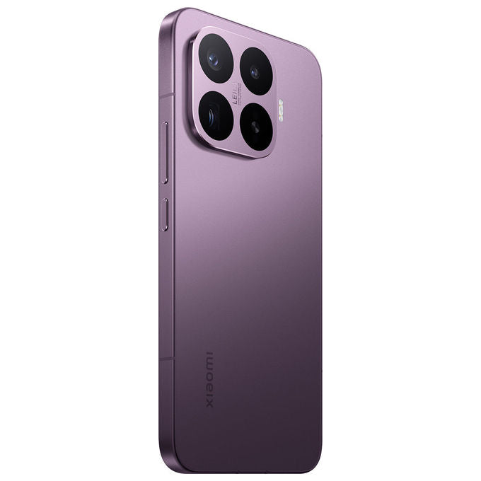 Xiaomi 17T PRO Smartphone 5G 12GB RAM 512GB Display 6.83'' AMOLED 144Hz Dual SIM colore Deep Violet