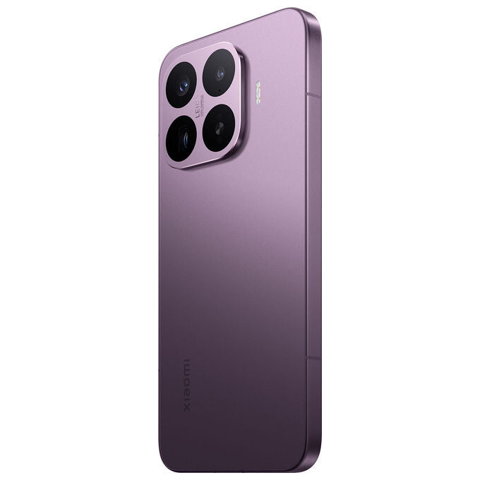 Xiaomi 17T PRO Smartphone 5G 12GB RAM 512GB Display 6.83'' AMOLED 144Hz Dual SIM colore Deep Violet