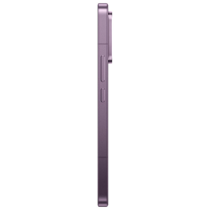 Xiaomi 17T PRO Smartphone 5G 12GB RAM 512GB Display 6.83'' AMOLED 144Hz Dual SIM colore Deep Violet