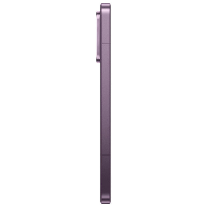 Xiaomi 17T PRO Smartphone 5G 12GB RAM 512GB Display 6.83'' AMOLED 144Hz Dual SIM colore Deep Violet