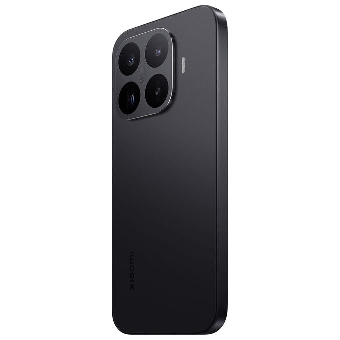 Xiaomi 17T Smartphone 5G 12GB RAM 512GB AMOLED 6.59'' 120Hz Dimensity 8500-Ultra 6500mAh colore Nero