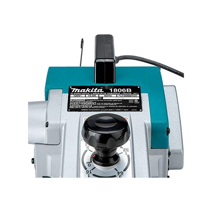 Makita 1806B Pialletto 1200W 15000rpm