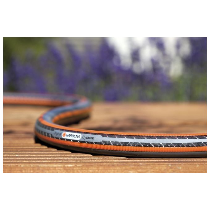 GARDENA Tubo Da Giardino Comfort HighFLEX 25 m, 19 mm (3-4'')