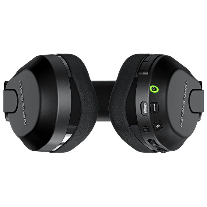 Turtle Beach TBS-2102-05 Stealth 600 Auricolare Gaming Wireless 80 ore Batteria Bluetooth 50 mm colore Nero
