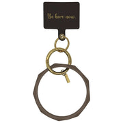 Sbs Hope Circle Be Here Now Braccialetto per Smartphone