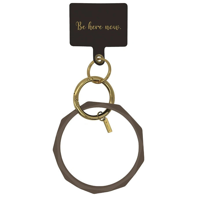 Sbs Hope Circle Be Here Now Braccialetto per Smartphone