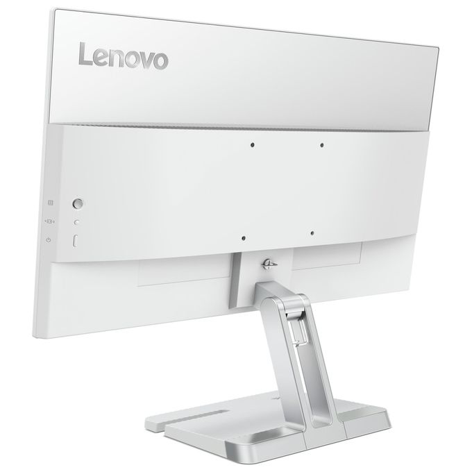 Lenovo 67DDKAC6EU L24-4C Monitor 23.8'' Full HD 1920x1080 IPS 144 Hz AMD FreeSync Grigio