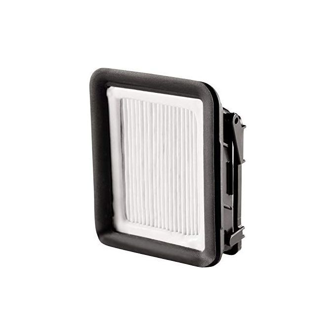 Bissell 1866F CrossWave Filtro di Ricambio Lavabile per Pulitore Multisuperficie All-in-One colore Nero