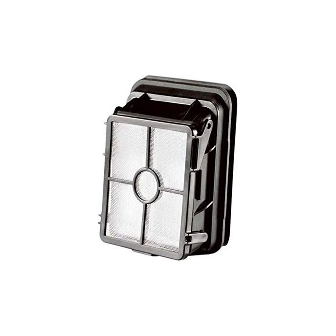 Bissell 1866F CrossWave Filtro di Ricambio Lavabile per Pulitore Multisuperficie All-in-One colore Nero