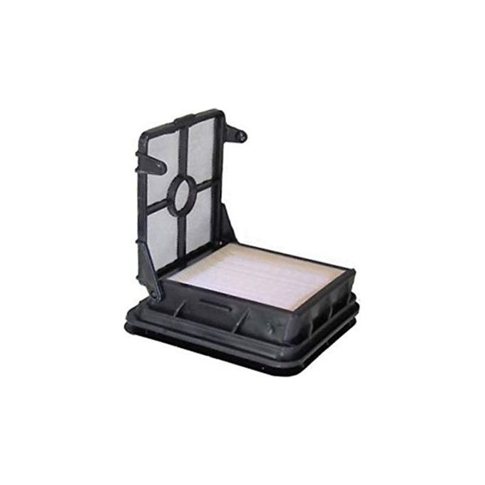 Bissell 1866F CrossWave Filtro di Ricambio Lavabile per Pulitore Multisuperficie All-in-One colore Nero