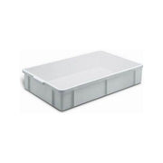 Giganplast Cesta Sovrapponibile 60x40x16cm 34Lt