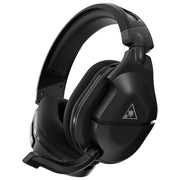 Turtle Beach TBS-2362-02 Stealth 600 Gen 2 MAX Auricolare Wireless 48 ore batteria Microfono flip-to-mute colore Nero