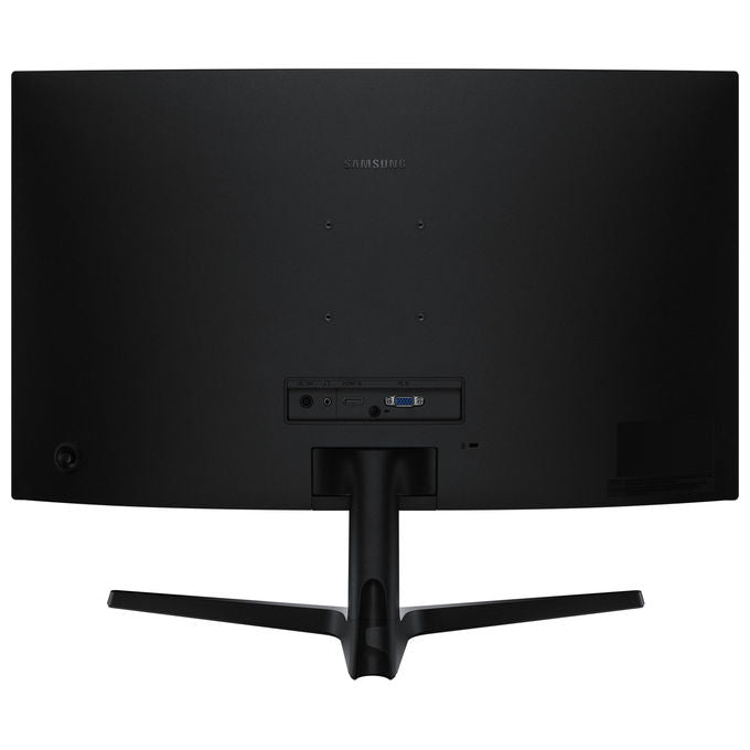 Samsung LS27D390GAUXEN S27D390GAU Monitor Curvo 27'' Full HD 1920 x 1080 Pixel 100 Hz 4 ms colore Nero