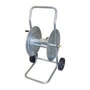 Carrello Avvolgitubo Zincato 60-3-4'' 561Z materiale acciaio zincato uso avvolgimento e trasporto tubi colore Acciaio