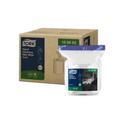 Tork 190692 Ricarica Secchiello Panni Mani Umidificati 1 strato senza profumo colore Bianco