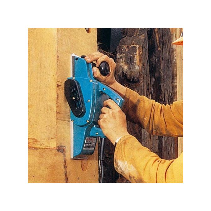 Makita 1911B Pialletto 16000 Giri-min 110 mm