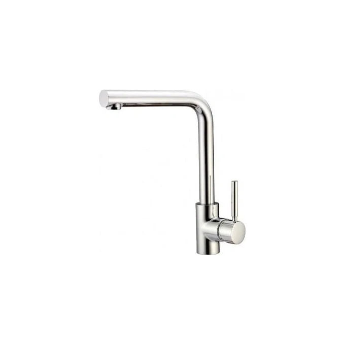 I Crolla Rubinetterie 16080CR Venezia Porta asciugamani da bidet a parete in zama cromata lunghezza 400 mm diametro 13 mm colore Cromo