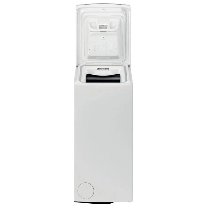 Whirlpool, Lavatrice Carica dall'Alto, 6 kg, 1200 Giri, Libera Installazione