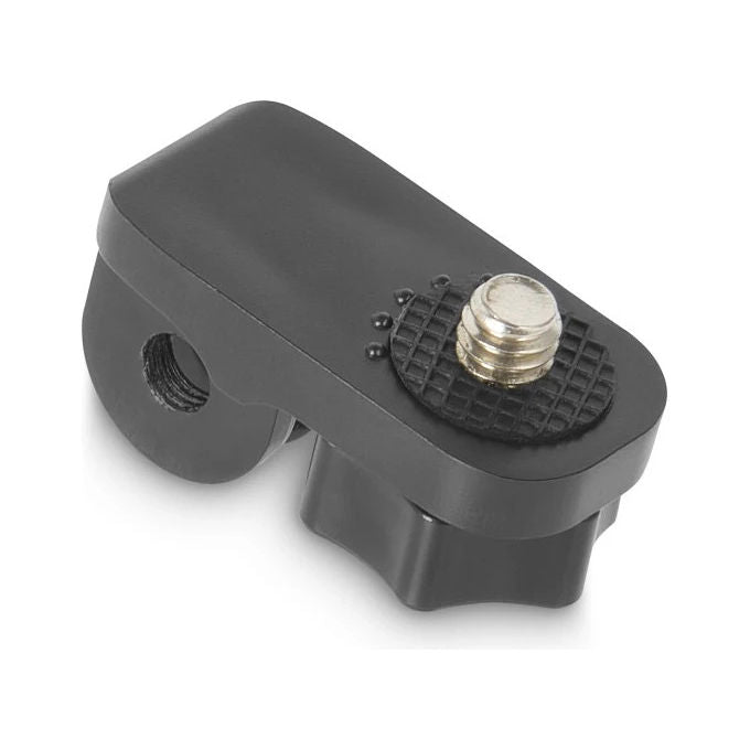 Hama 00004566 Supporto per Action Camera Montaggio 1-4'' Materiale Plastica Peso 32 g colore Nero
