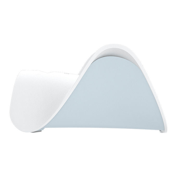 D-Link M36-E AQUILA PRO AI BE3600 Router Mesh Wi-Fi 7 Dual-band 2.4 GHz 5 GHz 3570 Mbit-s colore Bianco