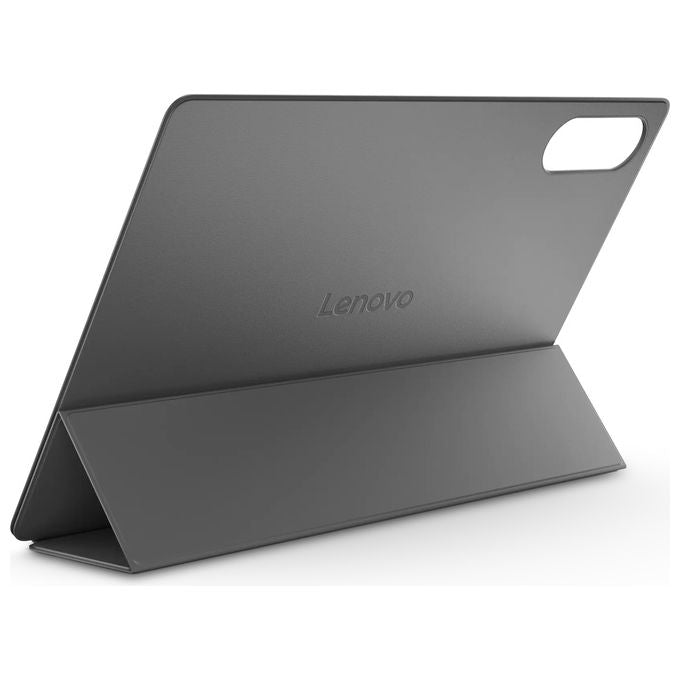 Lenovo ZG38C08218 Folio Case Idea Tab Pro Gen 2 Custodia a libro 32,3 cm (12.7'') con Chiusura Magnetica e Modalita' Supporto colore Grigio