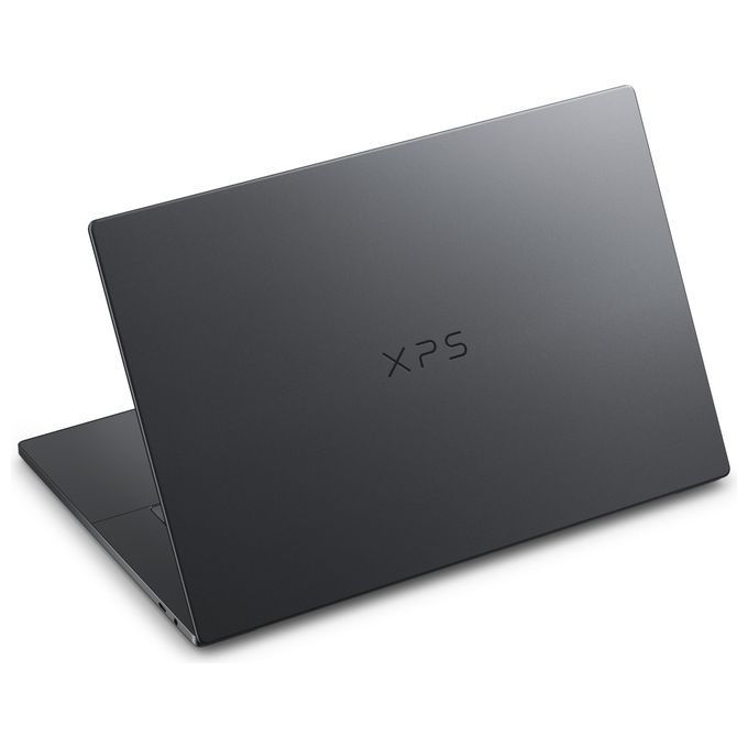 Dell H48MW XPS 16 Computer portatile Intel Core Ultra X7 32 GB LPDDR5x-SDRAM 1 TB SSD Wi-Fi 7 Windows 11 Pro colore Grafite
