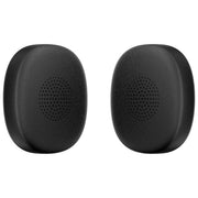HP Poly D1VZ9AA Mission 8 Leatherette Ear Cushions (2 Pieces) colore Nero